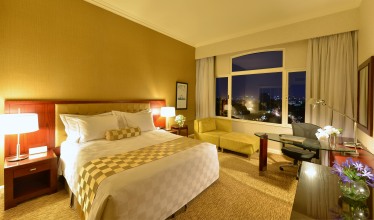 Equatorial Ho Chi Minh