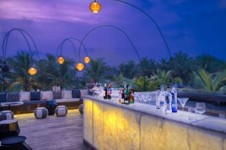 Azaya Beach Resort