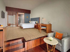 Novotel Hotel Nha Trang