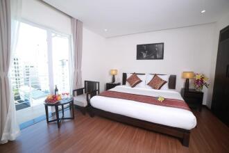 Edele Hotel Nha Trang