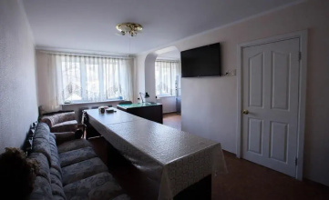 Like Hostel Yuzhno-Sakhalinsk, фото 52
