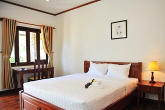 Santa Garden Resort Phu Quoc