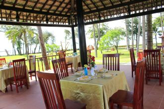 Caty Muine Beach Resort & Spa