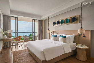 Boma Hotel Nha Trang