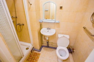 Отель Дом отдыха и творчества Комарово, фото 66