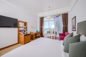 Novotel Hotel Nha Trang