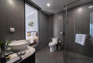 Grand Tourane Hotel Nha Trang