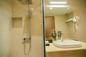 Orbit Resort & Spa Nha Trang