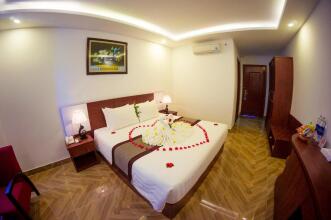 Gem Hotel Nha Trang