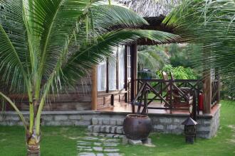 Ocean Star Resort