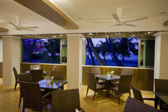 Kaani Beach Hotel