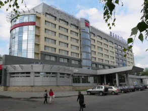 Гостиница «Юбилейная», фото 93 Гостиница «Юбилейная», фото 93