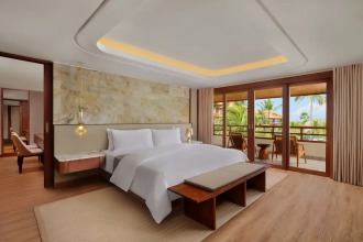 The Westin Resort Nusa Dua Bali