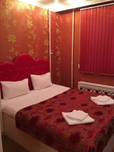 Hotel Uyut on Novorossiyskaya, фото 88