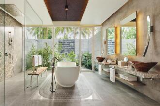 Jumeirah Maldives