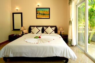 Le Aqua Resort & Spa Phan Thiet (Ex.Swiss Village Resort & Spa)