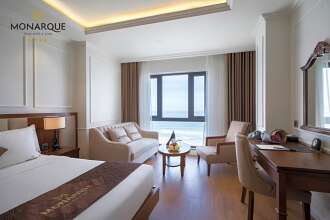Monarque Hotel Danang
