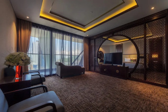 Boton Blue Hotel & Spa Nha Trang