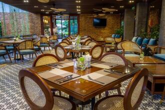 Boutik Cham Nha Trang Hotel