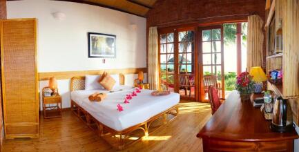 Little Muine Cottages Resort