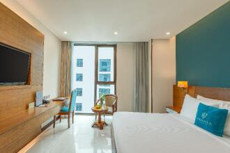 Mandila Beach Hotel Danang