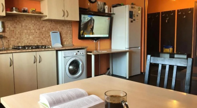 Жилые помещения Куб@, фото 101 Жилые помещения Куб@, фото 101