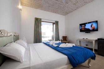 Pirache Art Hotel & Spa