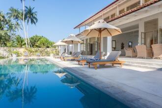Villa Sulanga