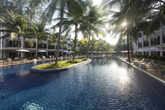 Sunwing Resort & Spa Bangtao Beach