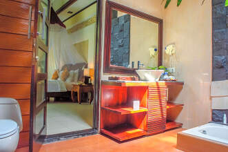 The Bali Dream Villa Seminyak