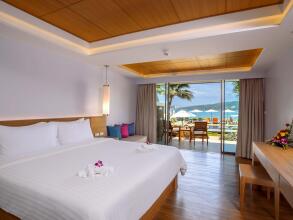 Beyond Resort Karon