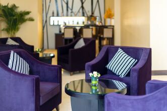 Muong Thanh Grand Nha Trang Hotel