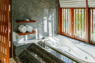 The Samaya Bali