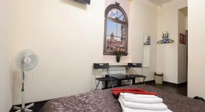 Жилое помещение SuperHostel на Полтавской 5/29, фото 141