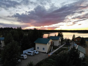 Гостевой дом У Озера, фото 79