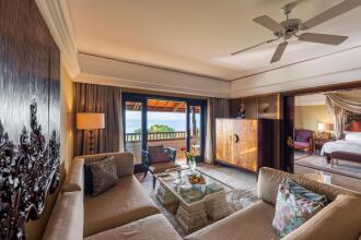 Ayana Resort And Spa Bali