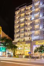 Edele Hotel Nha Trang