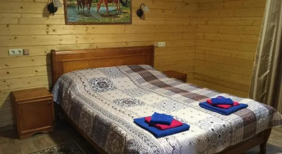Гостинично-ресторанный комплекс Подворье, фото 69