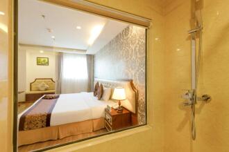 Paris Nha Trang Hotel