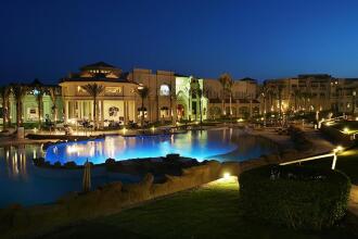 Rixos Sharm El Sheikh Luxury (Adults Only 18+)