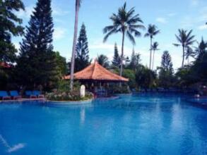 Bali Tropic Resort & Spa