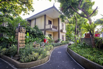 Risata Bali Resort & Spa
