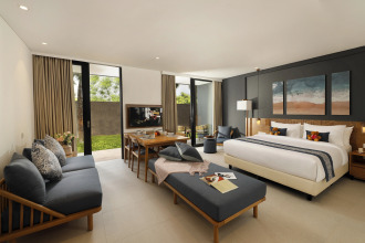 Citadines Berawa Beach Bali