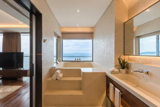 Sel De Mer Hotel & Suites Danang