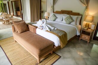 Visesa Ubud Resort