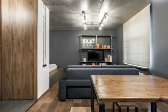 Апартаменты Loft 2, фото 44