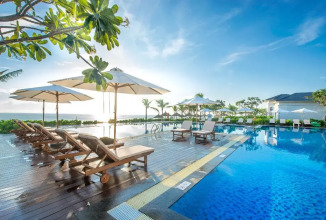 Danang Marriott Resort & Spa