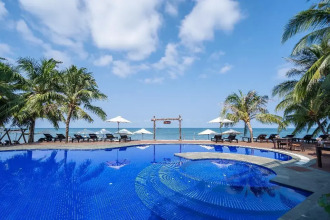 Anja Beach Resort & Spa Phu Quoc