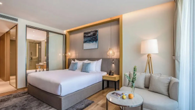 Sel De Mer Hotel & Suites Danang