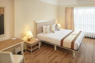 Sandy Beach Non Nuoc Resort Danang
